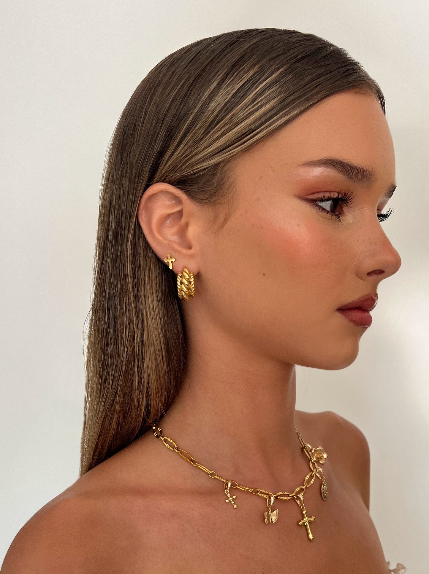 ADORE EARRINGS