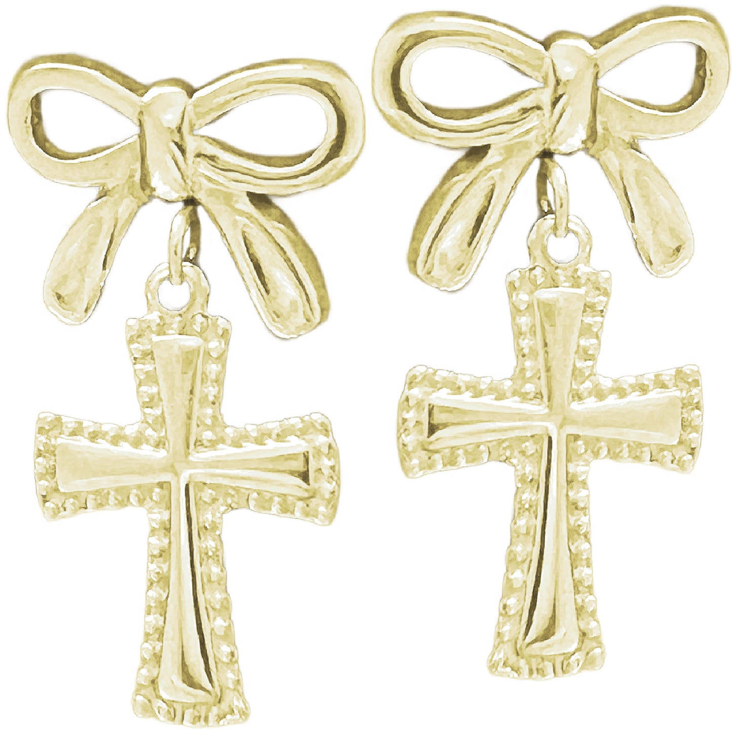 ANGELS KISS EARRINGS