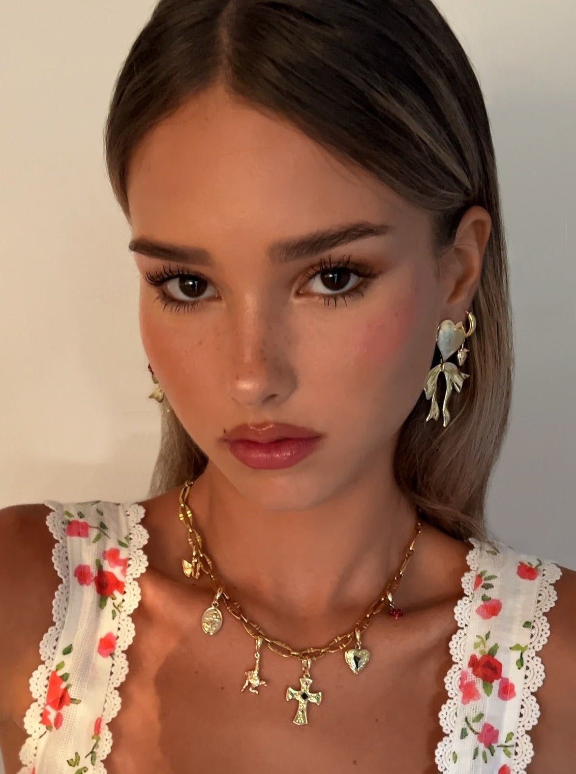 Romance Earrings
