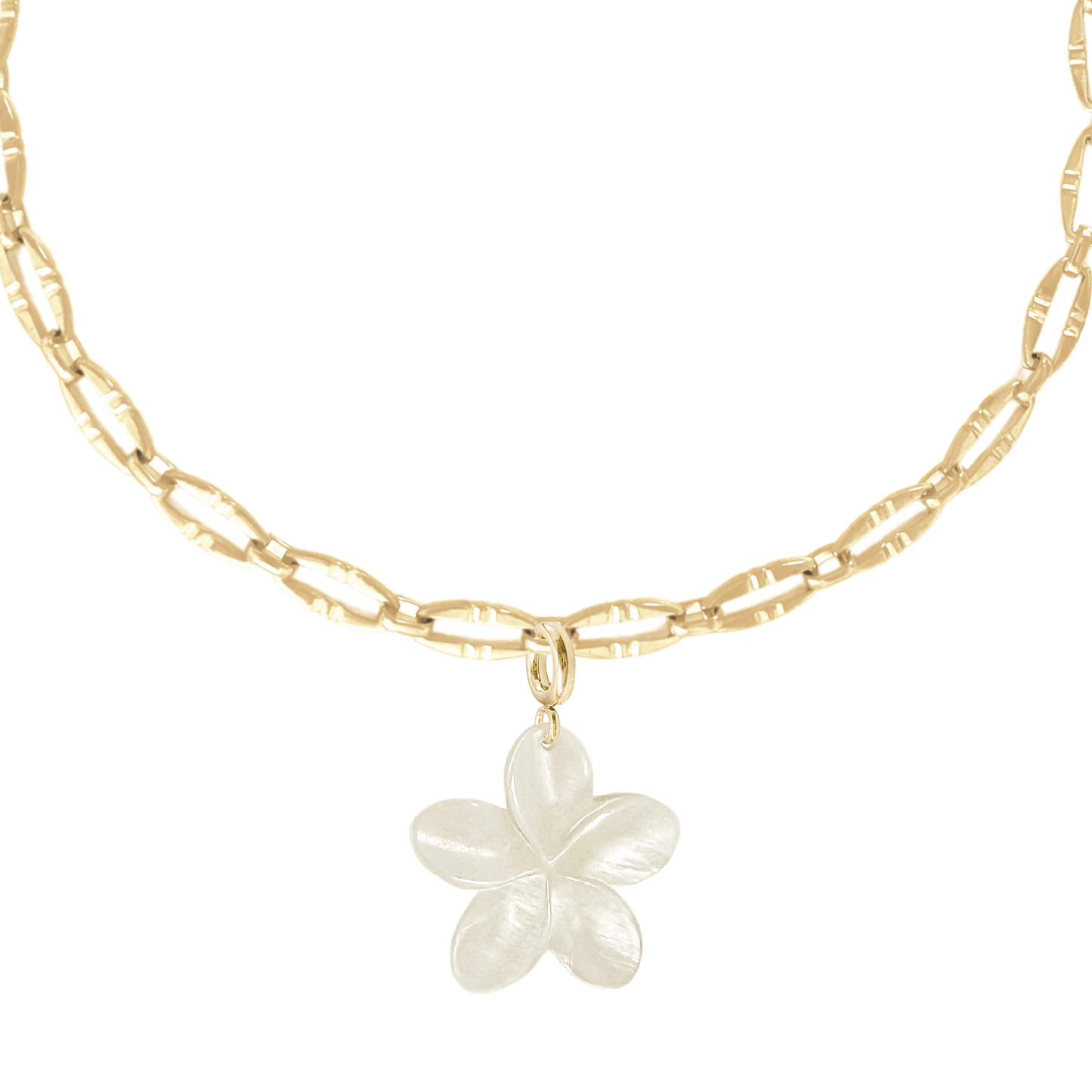 LEI LEI NECKLACE