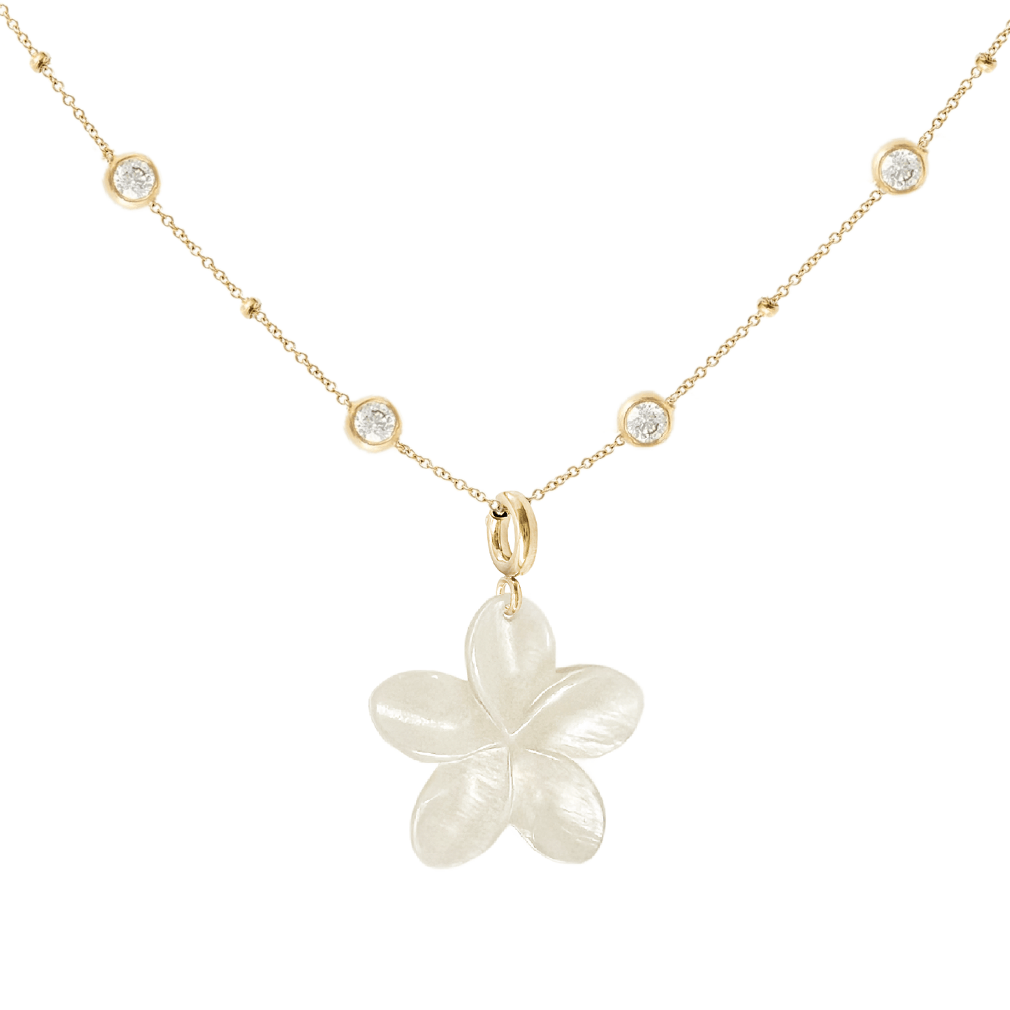 LEI LEI NECKLACE