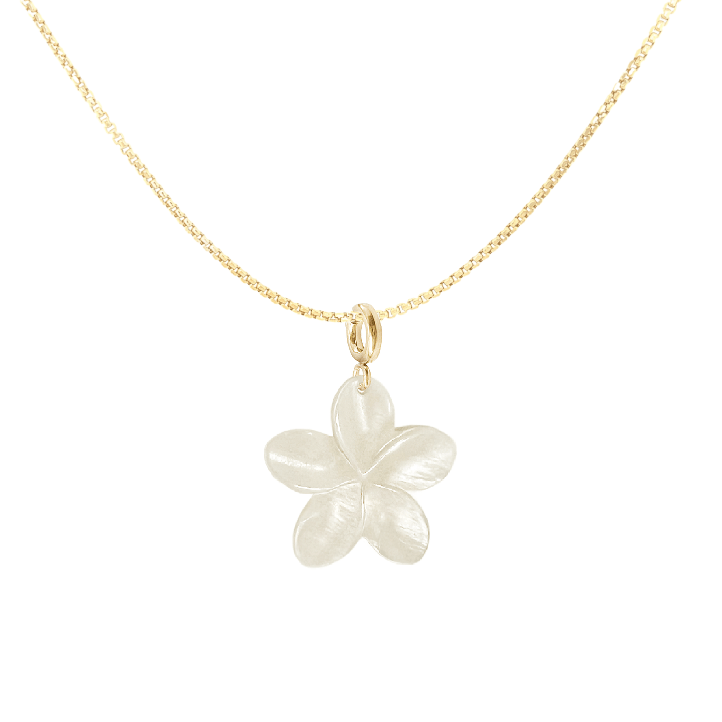 LEI LEI NECKLACE