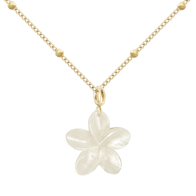 LEI LEI NECKLACE