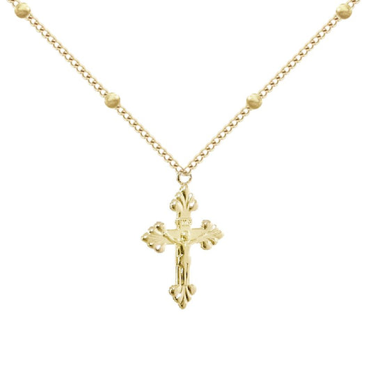 MISHKAH NECKLACE