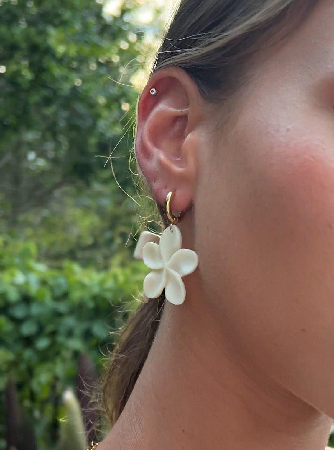 LEI LEI EARRINGS