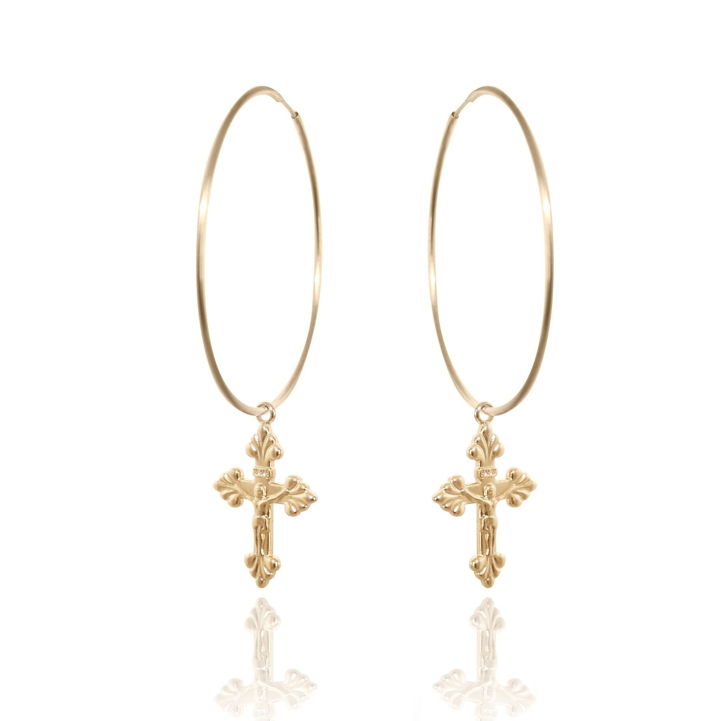 MISHKAH ULTRA HOOPS