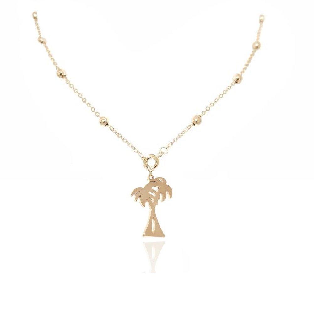 PARADISCO NECKLACE - fawnstar.com