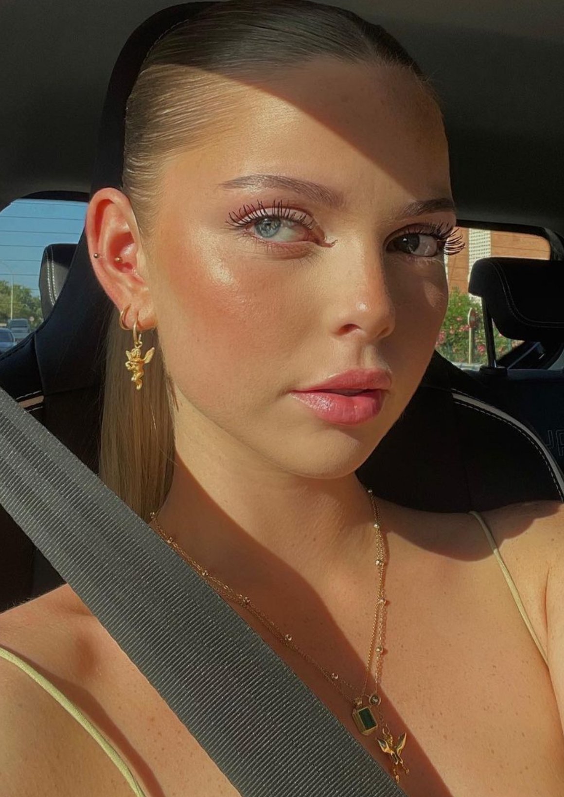 GUARDIAN MICRO HOOPS