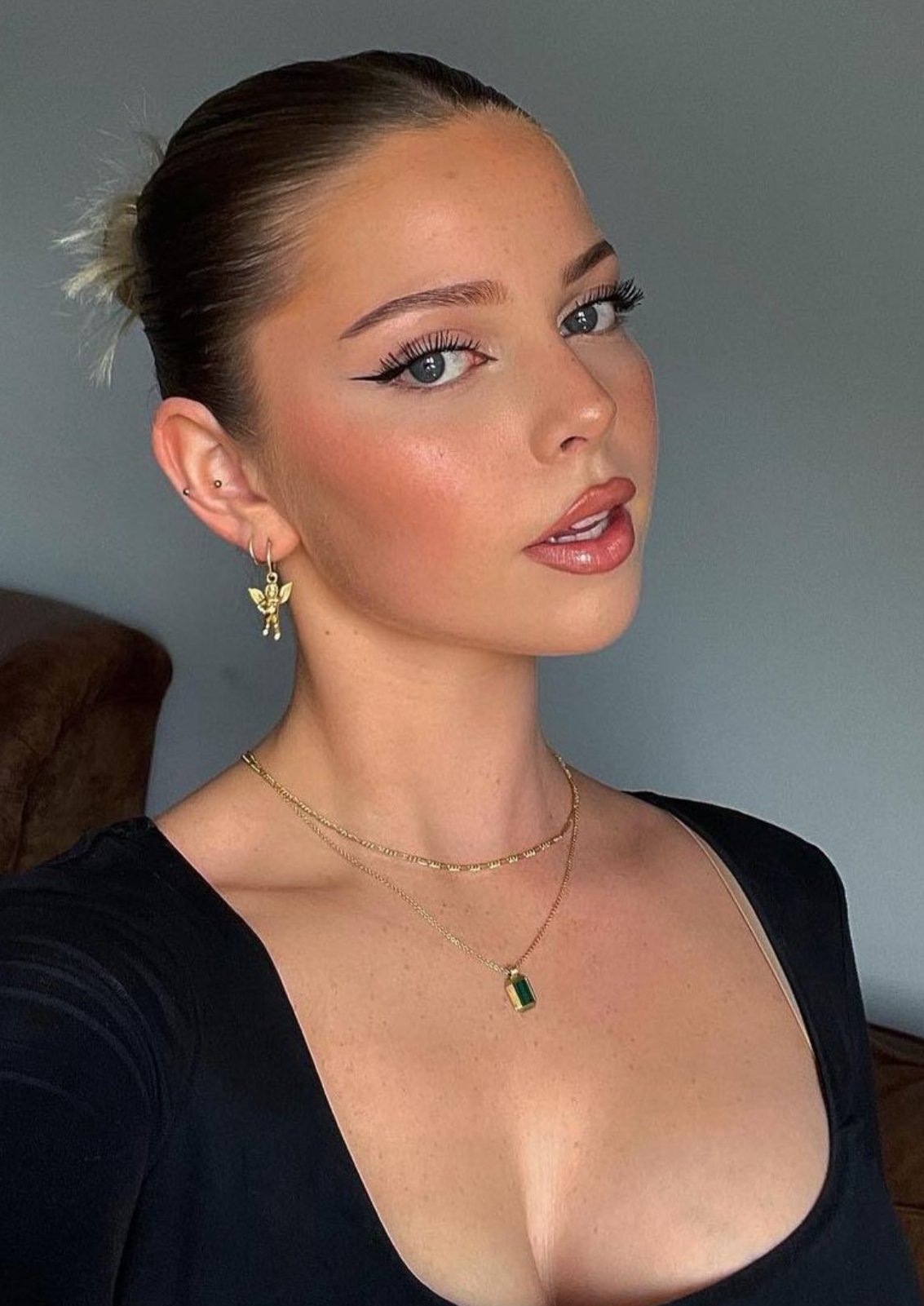 GUARDIAN MICRO HOOPS