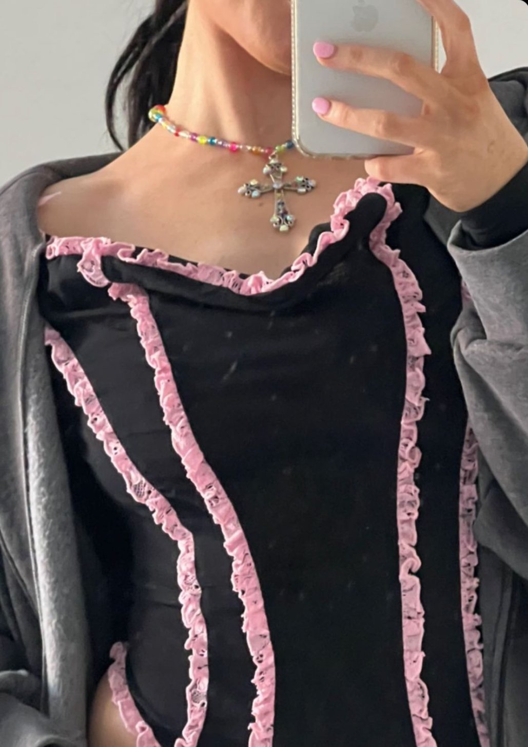 SHOW STOPPER NECKLACE