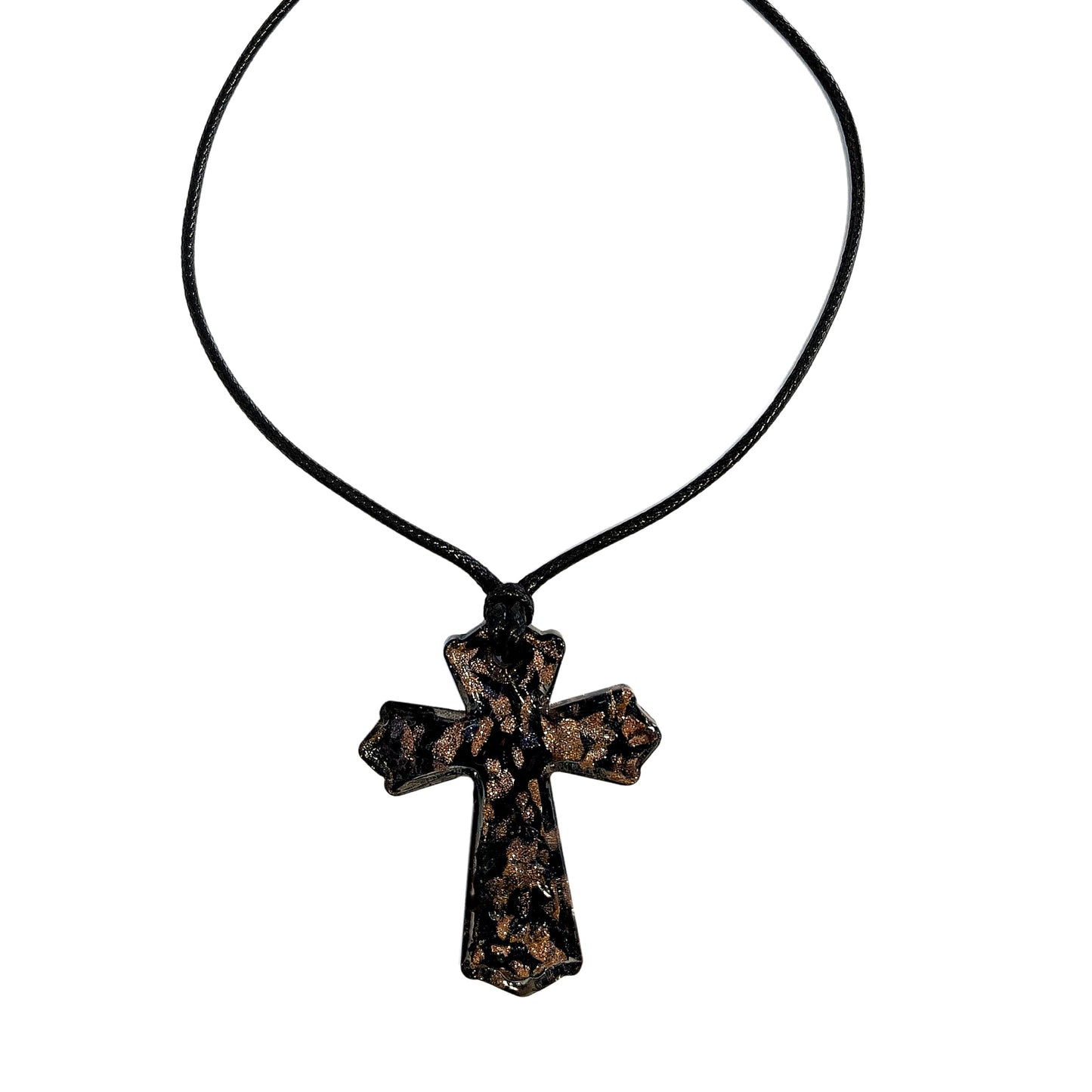 DARK ANGEL NECKLACE