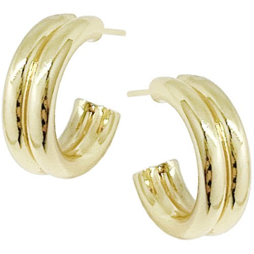 DEUX EARRINGS