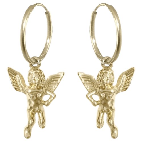 GUARDIAN MICRO HOOPS