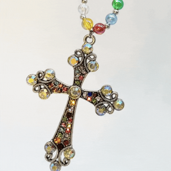 SHOW STOPPER NECKLACE