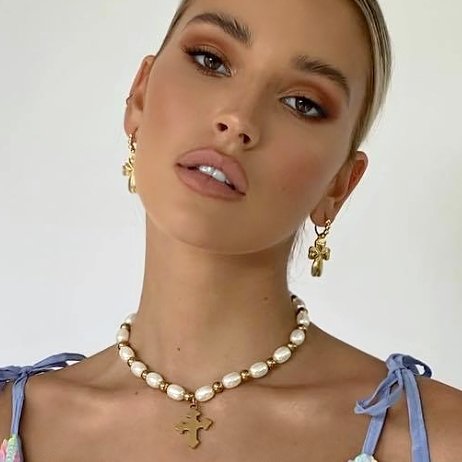 SWEET FANTASY NECKLACE