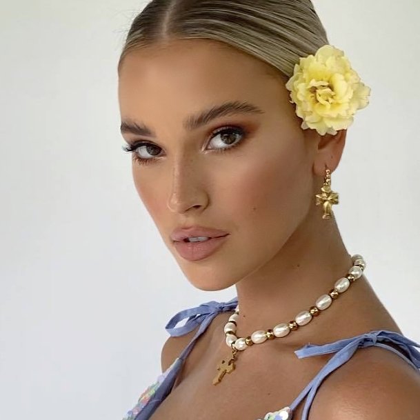 SWEET FANTASY NECKLACE