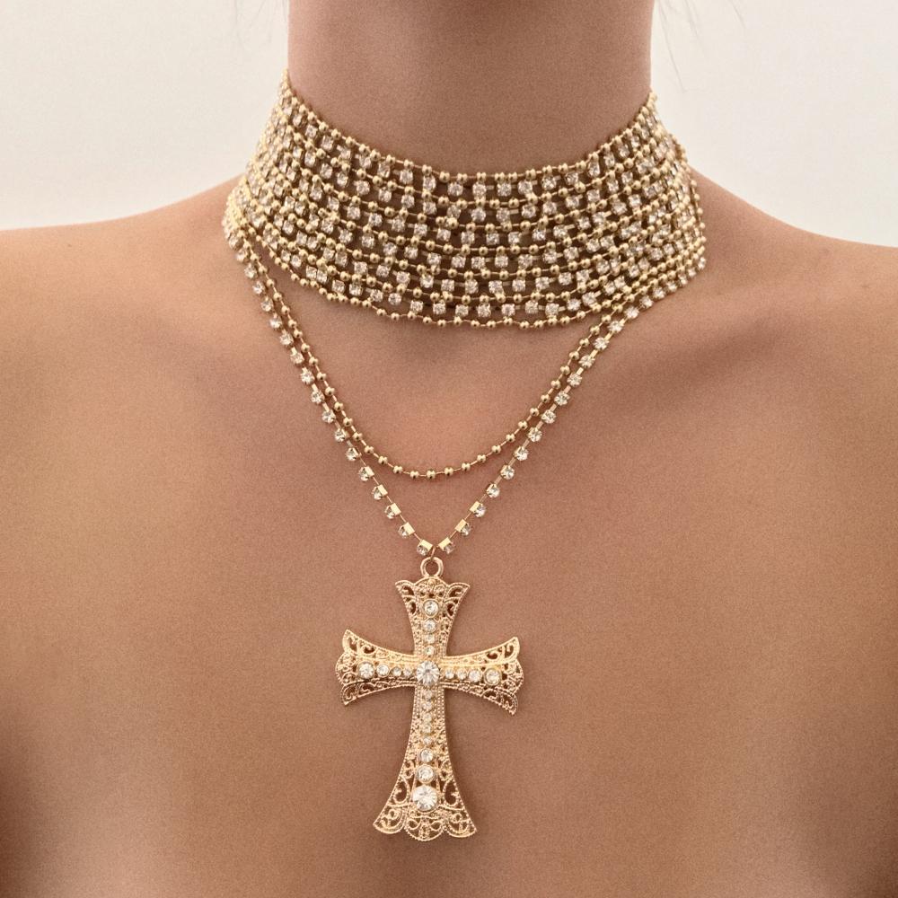 GRANDE ARRIVAL CHOKER