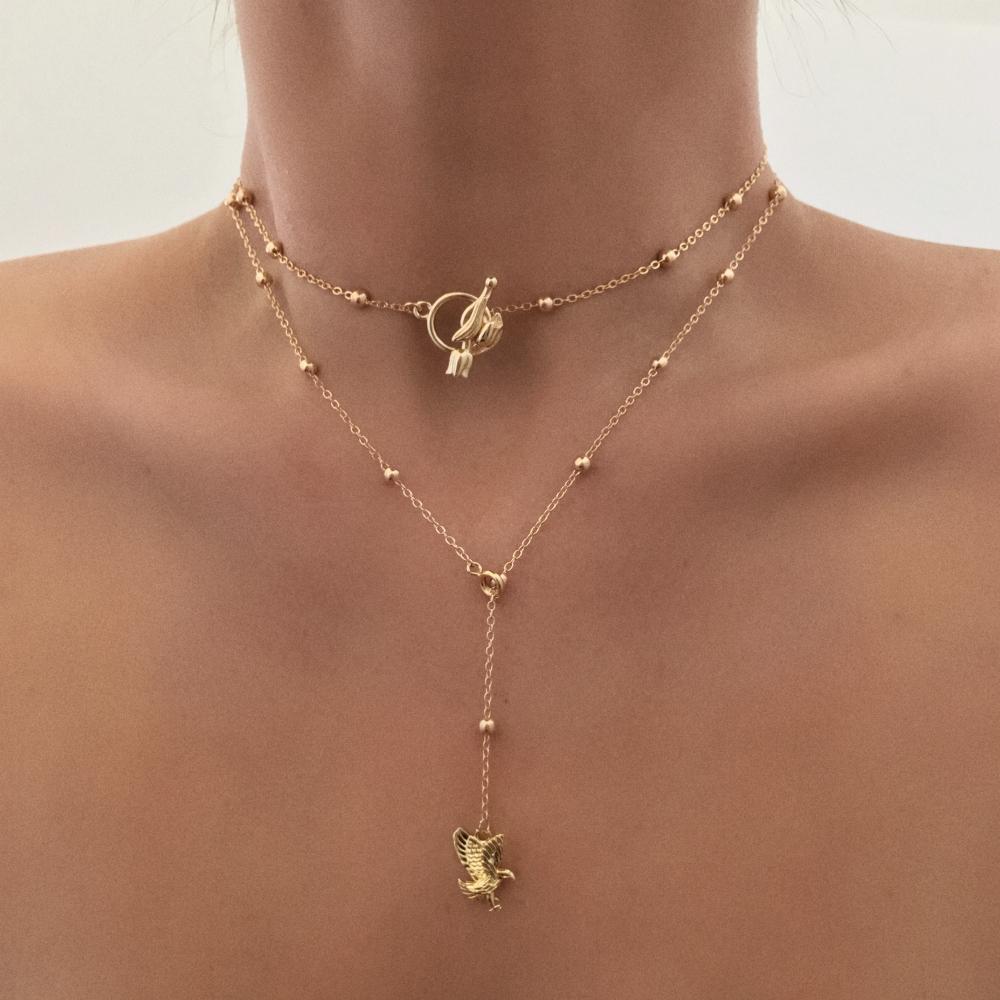 AFTER DUSK NECKLACE
