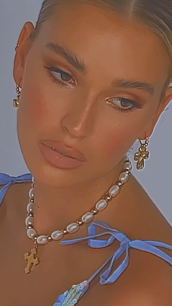 SWEET FANTASY NECKLACE