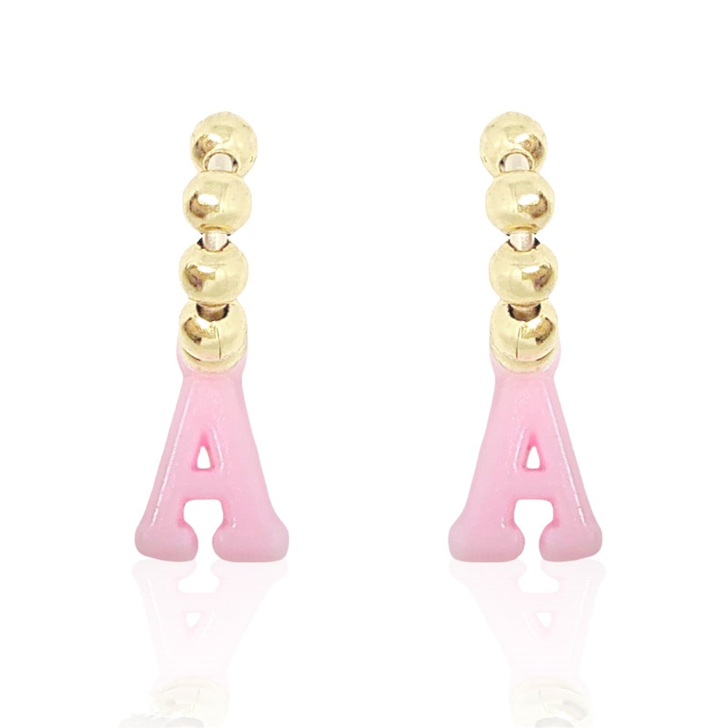 BARBIE CUSTOM EARRINGS