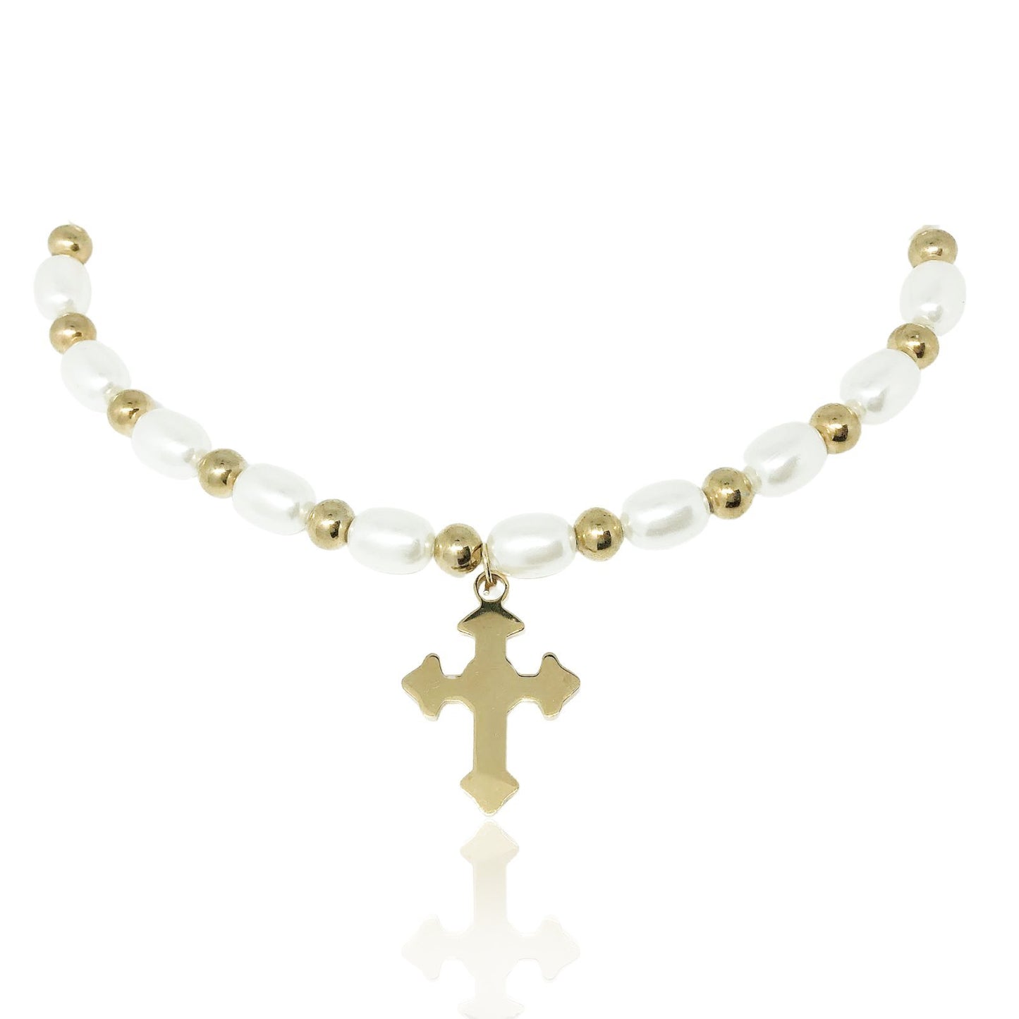 SWEET FANTASY NECKLACE