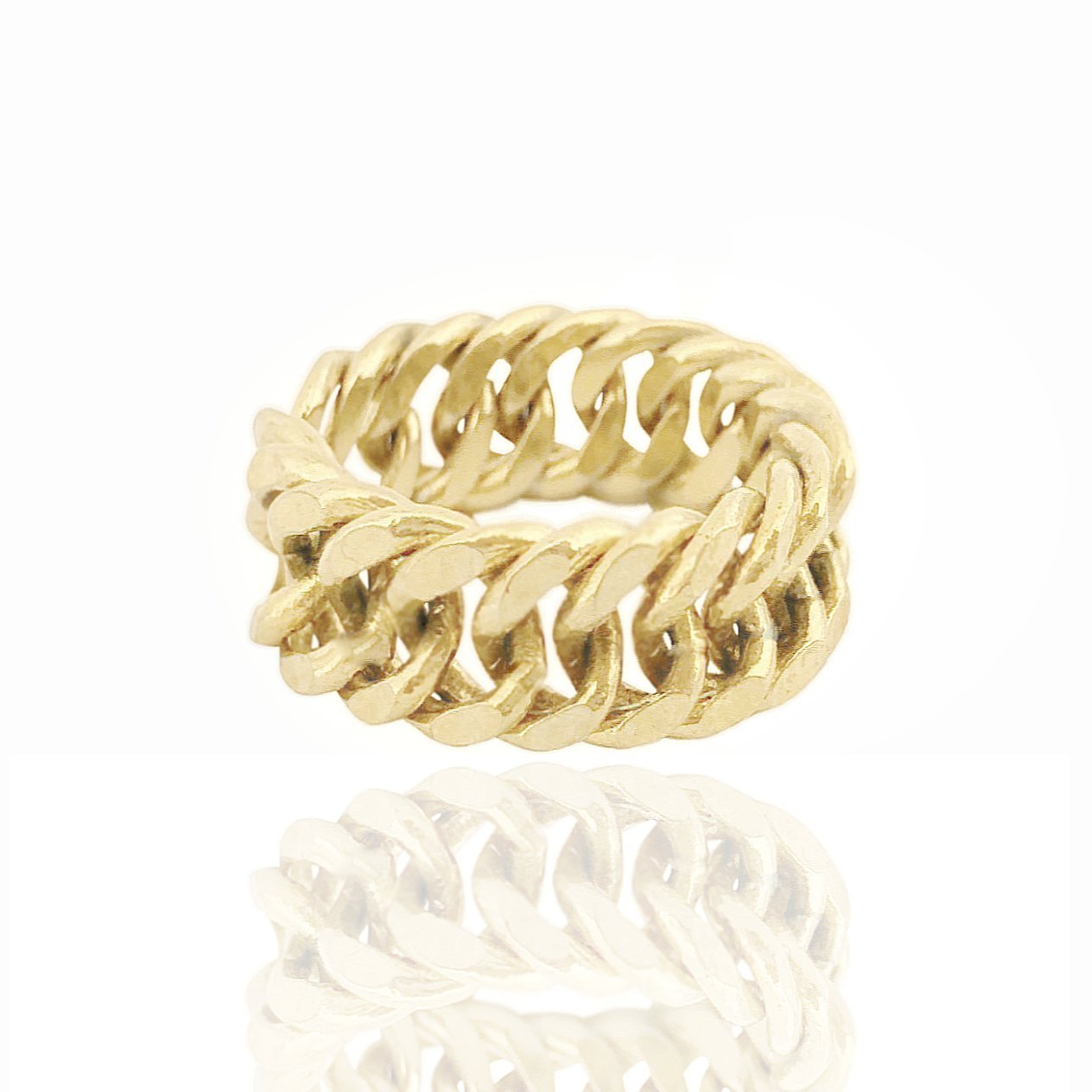 DOPE HONEY RING | THICK |