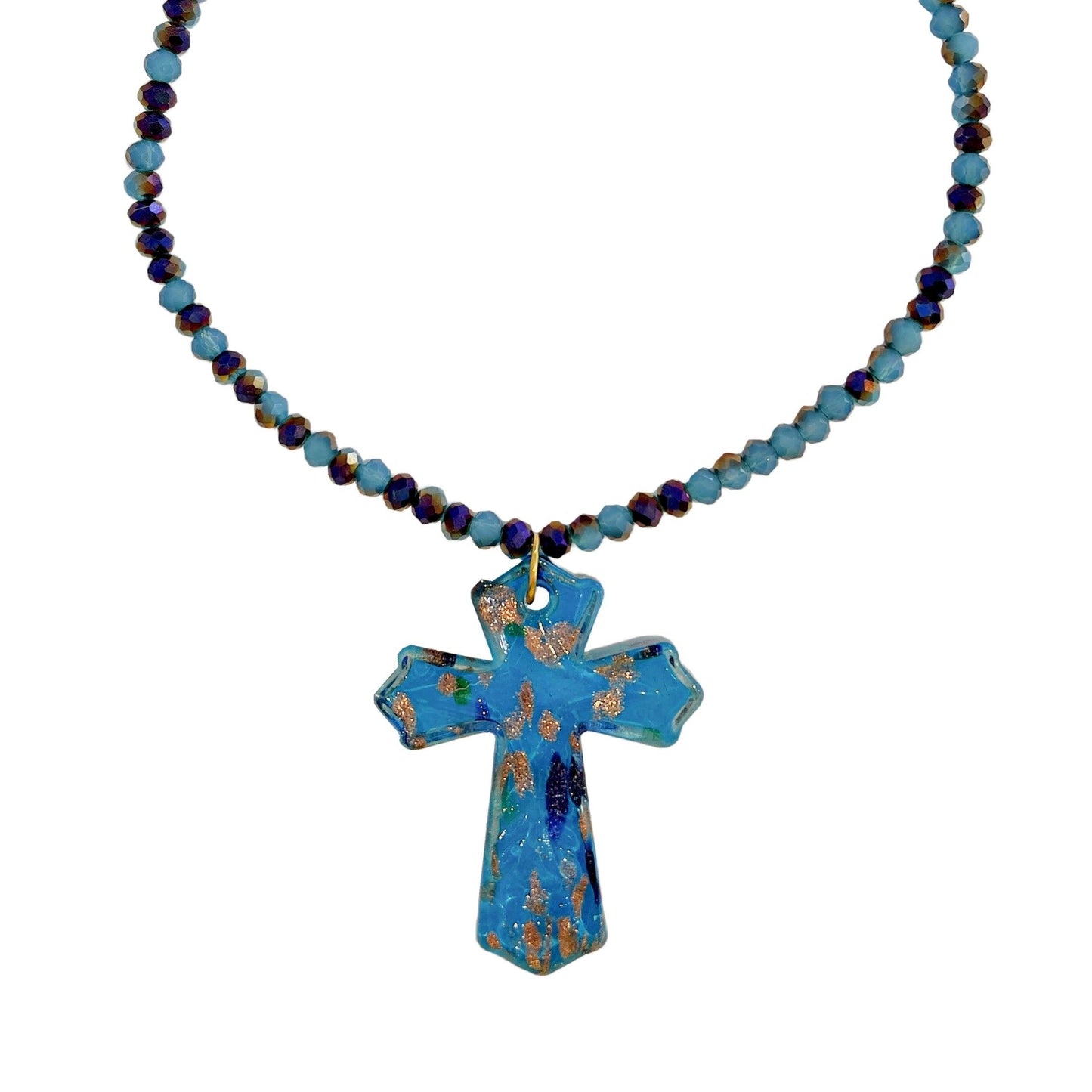 OBSESSED WITH ME NECKLACE - fawnstar.com