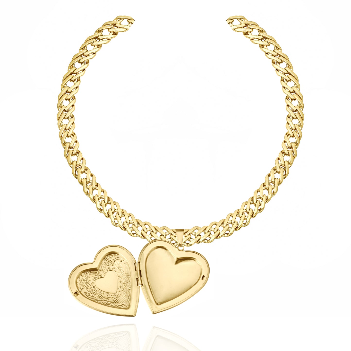 LOVE MAKER NECKLACE
