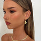 SHERIFF SPARKLE MICRO HOOPS