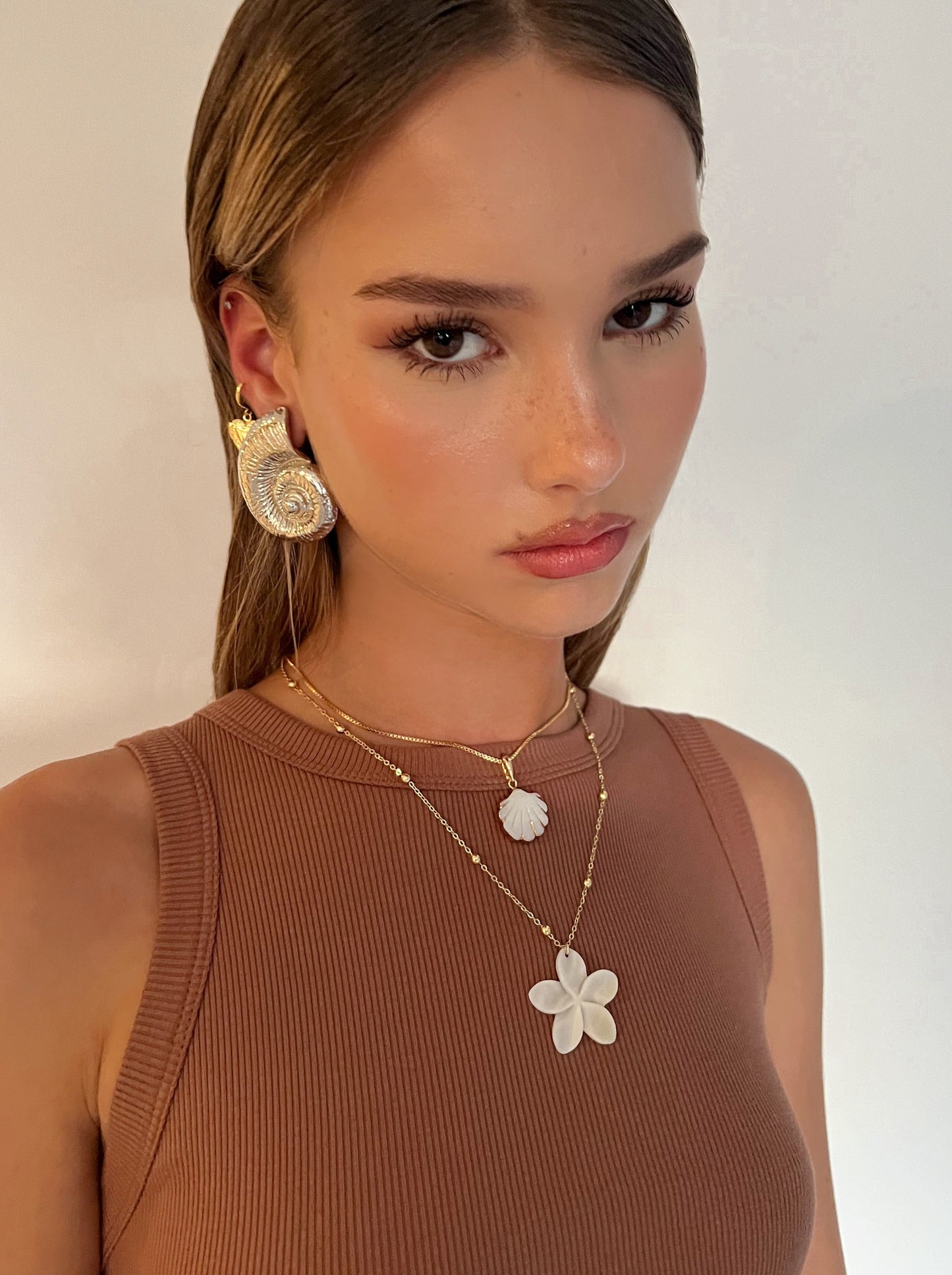 LEI LEI NECKLACE