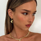 SHERIFF SPARKLE MICRO HOOPS