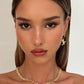 SHERIFF SPARKLE MICRO HOOPS