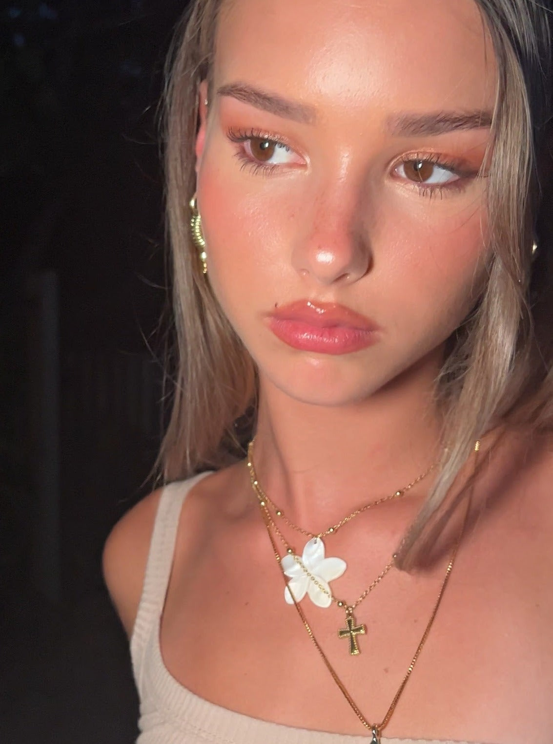 LEI LEI NECKLACE