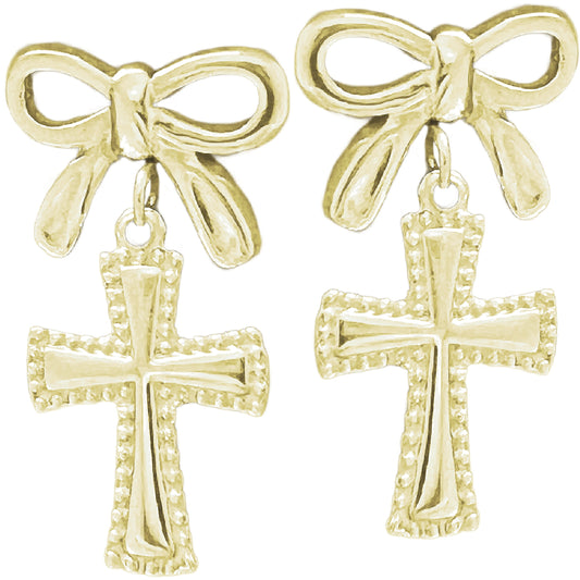 ANGELS KISS EARRINGS