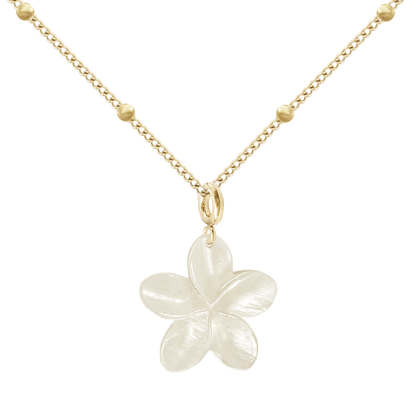 LEI LEI NECKLACE
