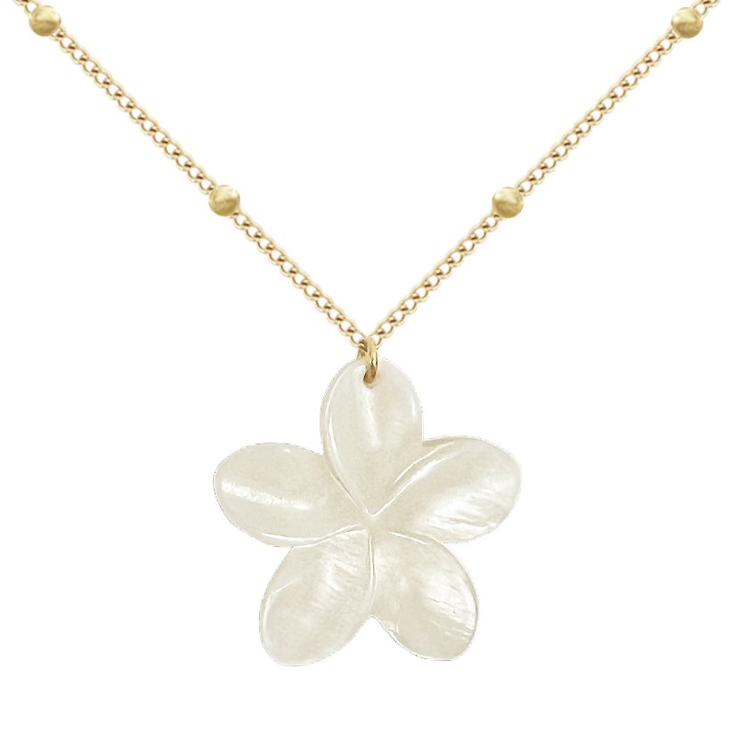 LEI LEI NECKLACE