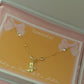 SHERIFF SPARKLE NECKLACE
