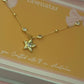 SUPERSTAR NECKLACE