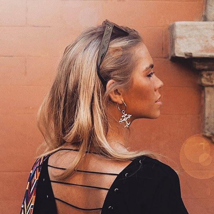LIL QUEEN EARRINGS