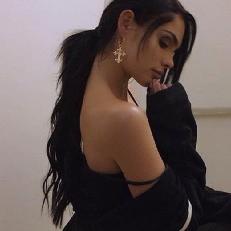LIL QUEEN EARRINGS