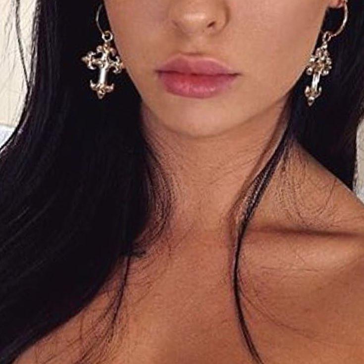 LIL QUEEN EARRINGS
