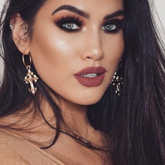 LIL QUEEN EARRINGS