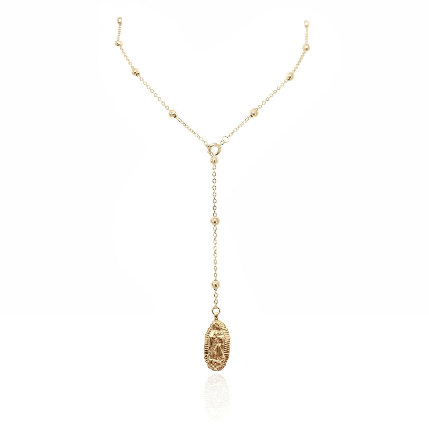 JULIETTE NECKLACE - fawnstar.com