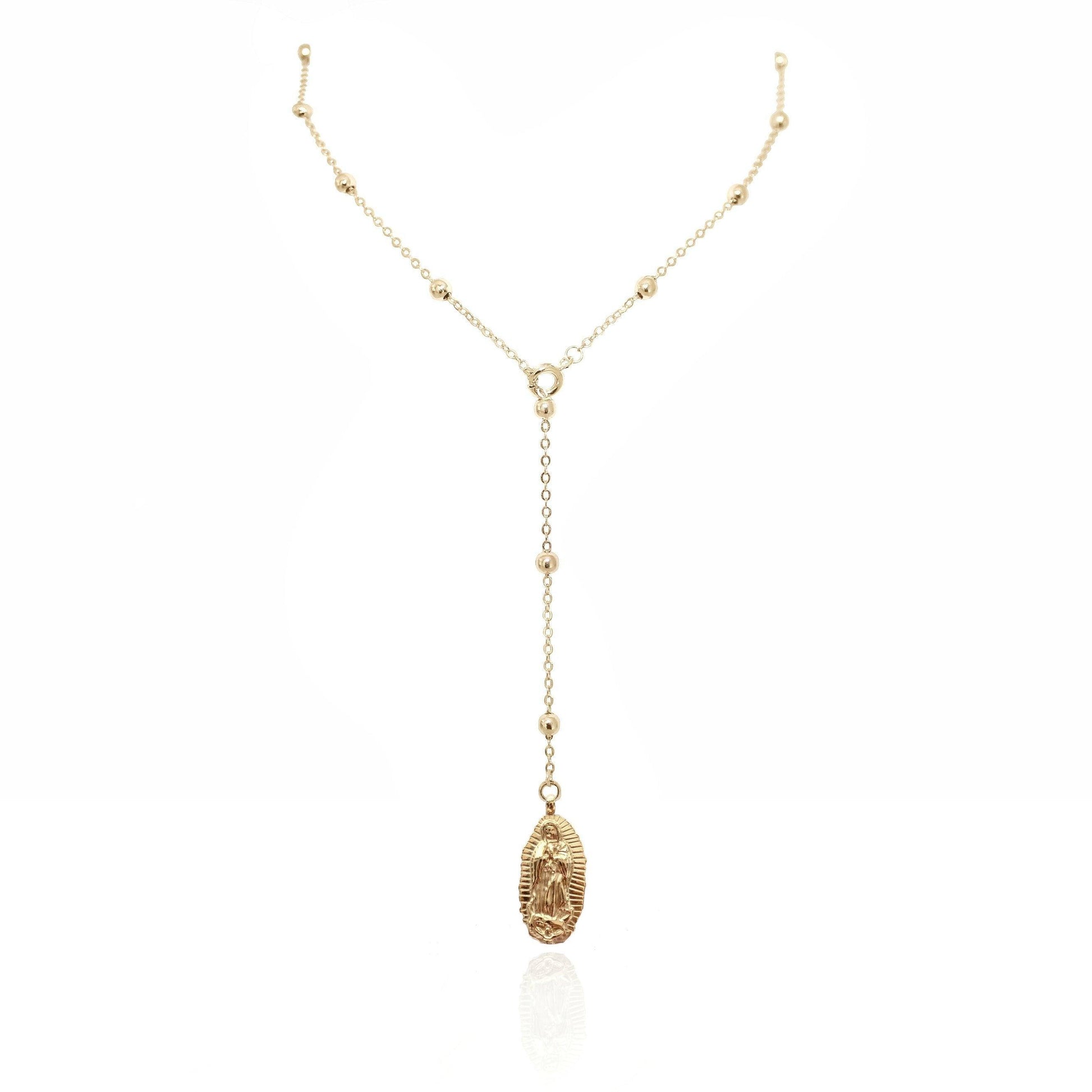 JULIETTE NECKLACE - fawnstar.com
