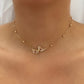 SWEET BFFS MICRO NECKLACE