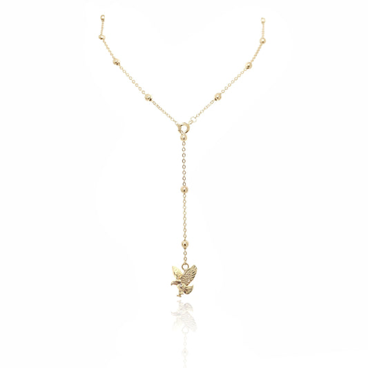 AFTER DUSK NECKLACE