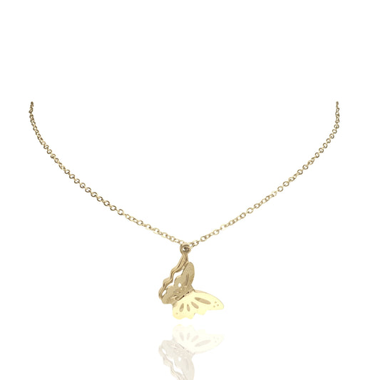 FLY HIGH NECKLACE