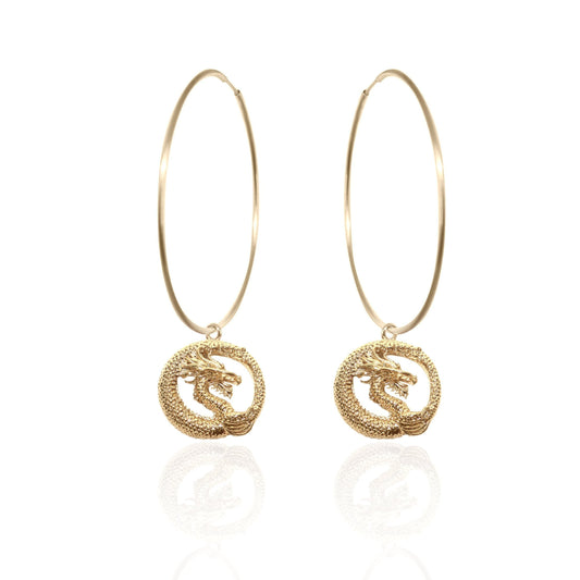 FIYA ROYALTY ULTRA HOOPS