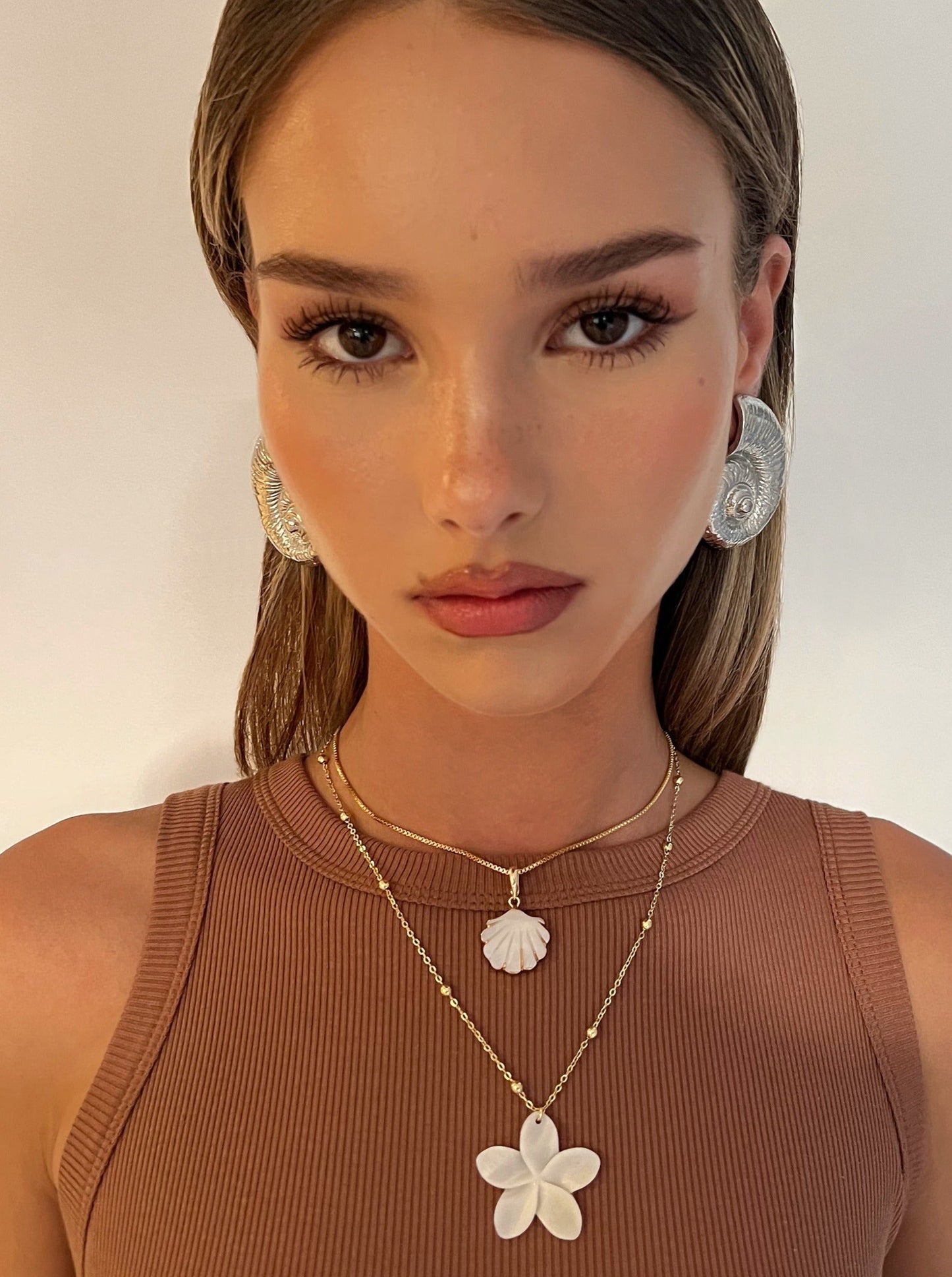LEI LEI NECKLACE