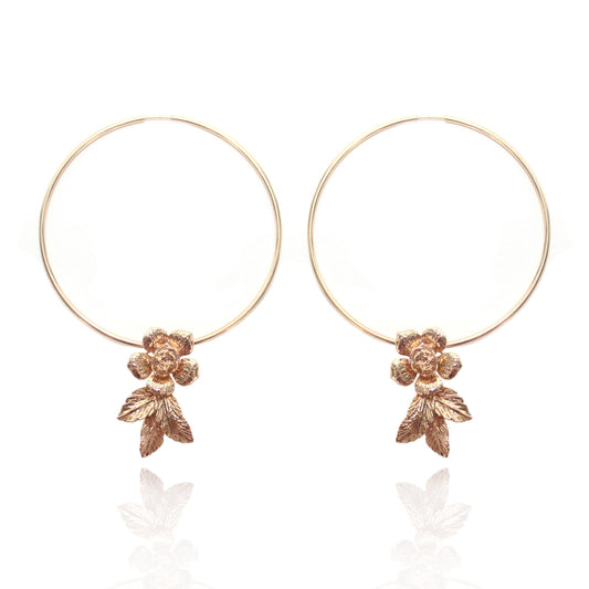 HONEYCOMB ULTRA HOOPS